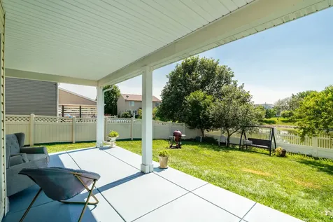 3707 Thoroughbred Lane Joliet IL 60435