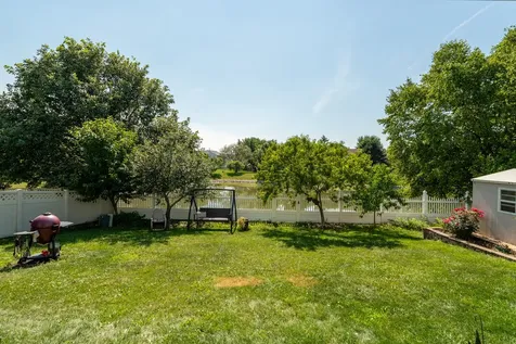 3707 Thoroughbred Lane Joliet IL 60435