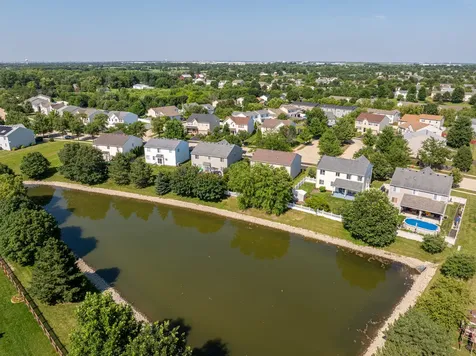 3707 Thoroughbred Lane Joliet IL 60435