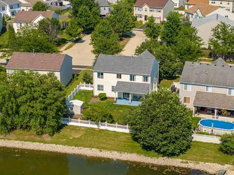 3707 Thoroughbred Lane Joliet IL 60435
