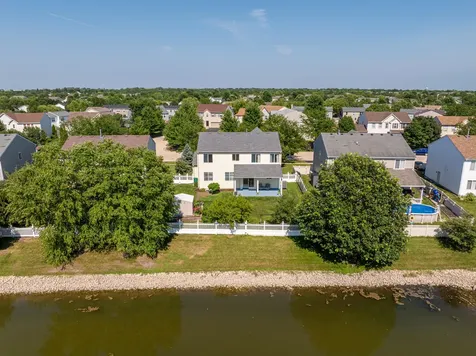 3707 Thoroughbred Lane Joliet IL 60435