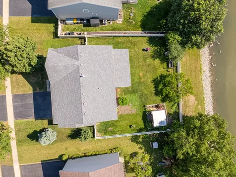3707 Thoroughbred Lane Joliet IL 60435