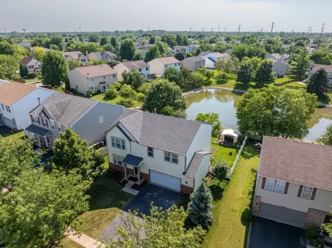 3707 Thoroughbred Lane Joliet IL 60435