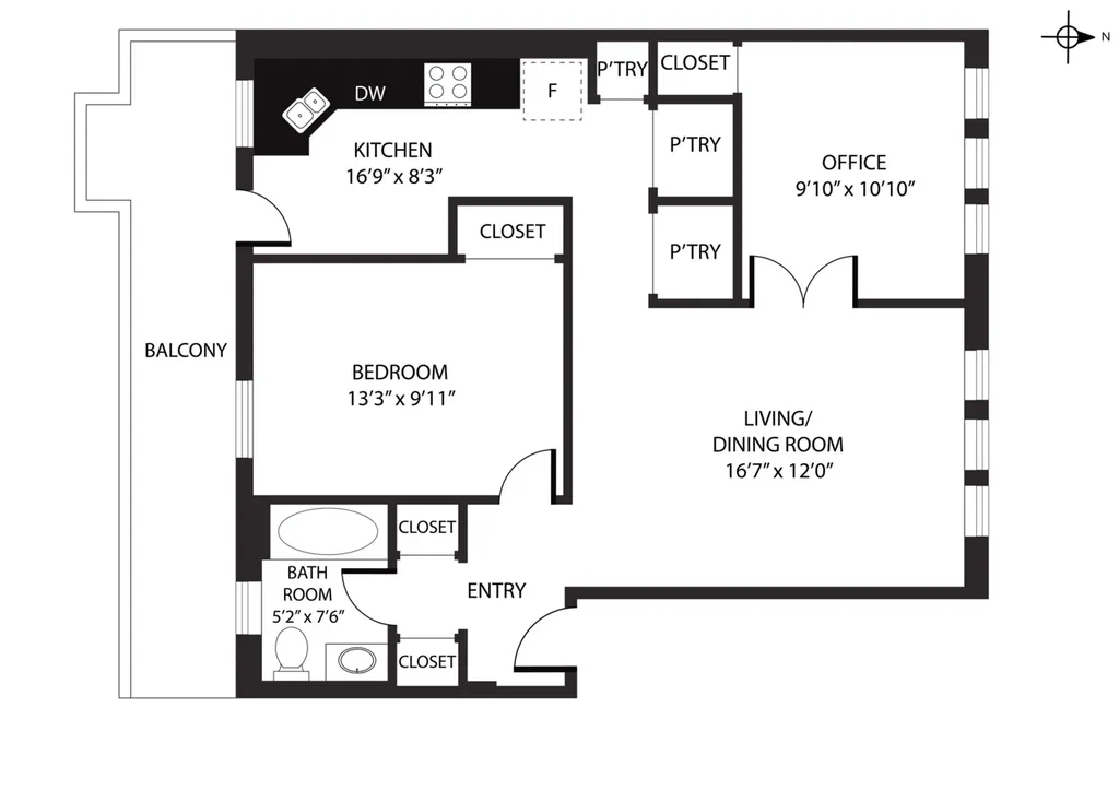 2609 West Gunnison Street Chicago IL 60625