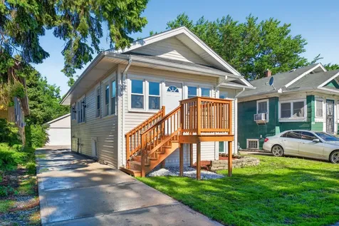 1906 South 17th Avenue Maywood IL 60153