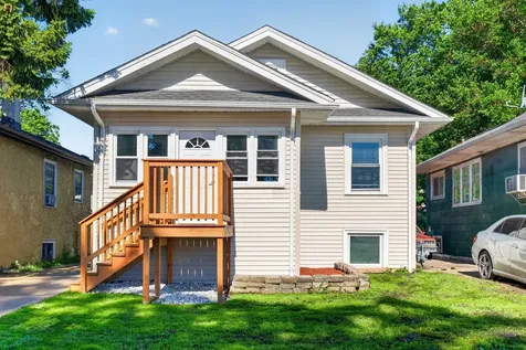 1906 South 17th Avenue Maywood IL 60153