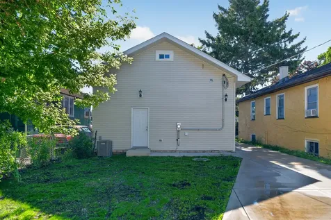1906 South 17th Avenue Maywood IL 60153