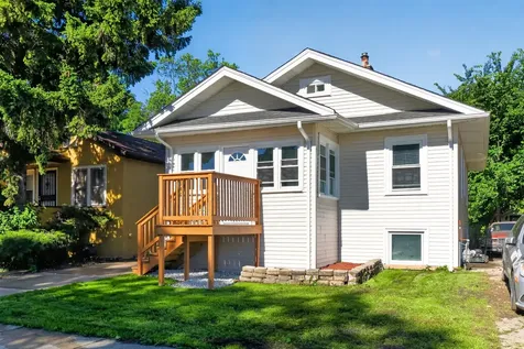 1906 South 17th Avenue Maywood IL 60153