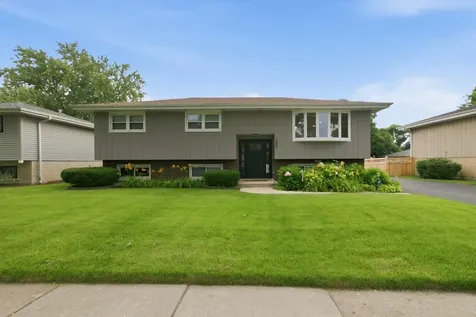 507 South Princeton Avenue Itasca IL 60143
