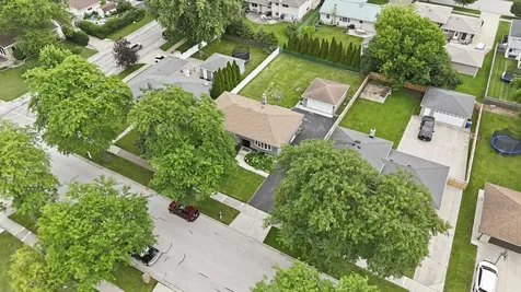 507 South Princeton Avenue Itasca IL 60143