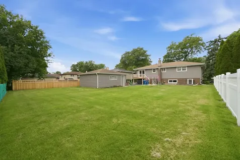 507 South Princeton Avenue Itasca IL 60143