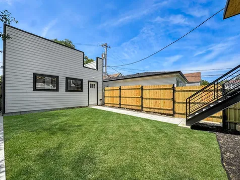 1728 North Sawyer Avenue Chicago IL 60647