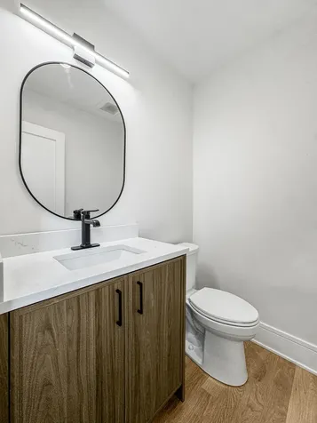 1728 North Sawyer Avenue Chicago IL 60647
