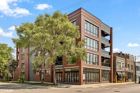3204 North Lawndale Avenue Chicago IL 60618