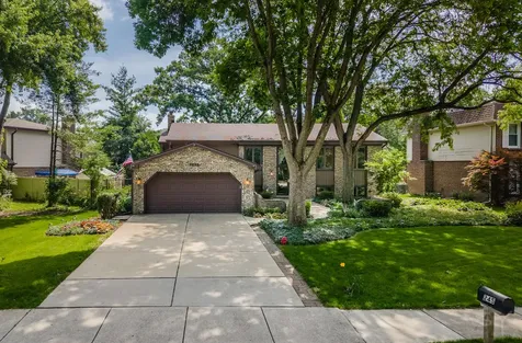 245 Montclare Lane Wood Dale IL 60191