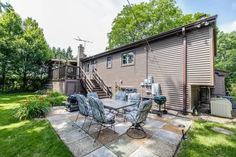 245 Montclare Lane Wood Dale IL 60191