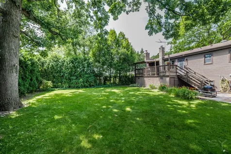 245 Montclare Lane Wood Dale IL 60191