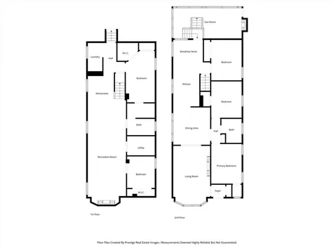 8801 South Clyde Avenue Chicago IL 60617