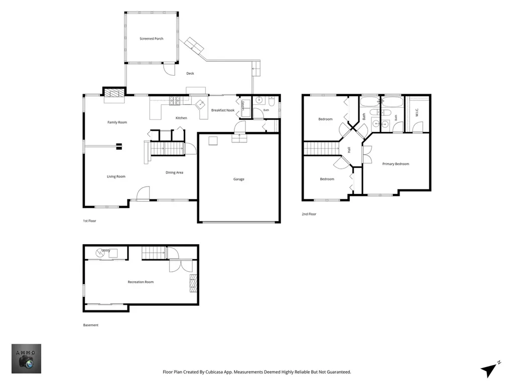 4245 Peartree Drive Lake In The Hills IL 60156