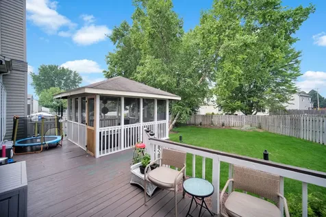 4245 Peartree Drive Lake In The Hills IL 60156