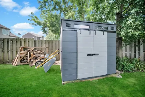 4245 Peartree Drive Lake In The Hills IL 60156