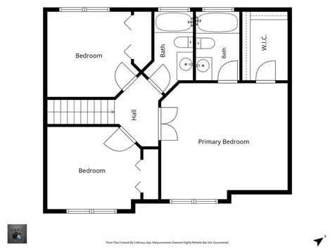 4245 Peartree Drive Lake In The Hills IL 60156