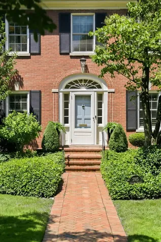 2915 Grant Street Evanston IL 60201