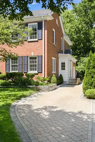 2915 Grant Street Evanston IL 60201