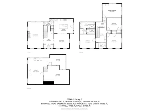 2915 Grant Street Evanston IL 60201