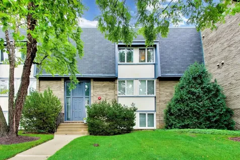 2017 Ammer Ridge Court Glenview IL 60025