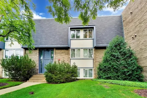 2017 Ammer Ridge Court Glenview IL 60025