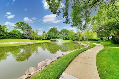 2017 Ammer Ridge Court Glenview IL 60025