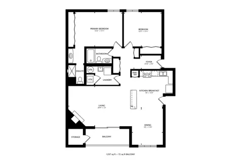 2017 Ammer Ridge Court Glenview IL 60025