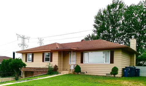 2021 Leness Lane Crest Hill IL 60403