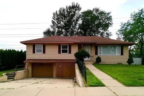 2021 Leness Lane Crest Hill IL 60403