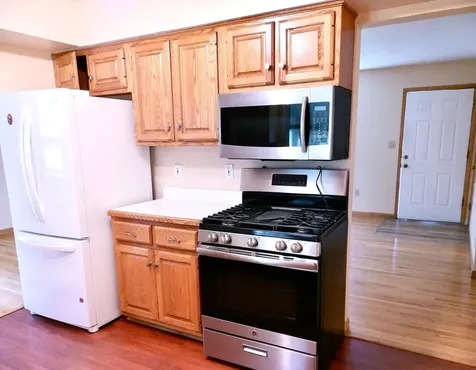 2021 Leness Lane Crest Hill IL 60403