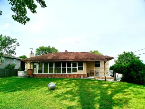 2021 Leness Lane Crest Hill IL 60403
