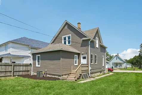 411 Leach Avenue Joliet IL 60432