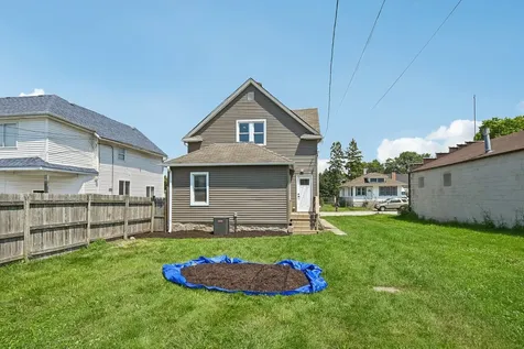 411 Leach Avenue Joliet IL 60432