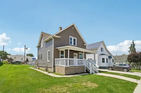 411 Leach Avenue Joliet IL 60432