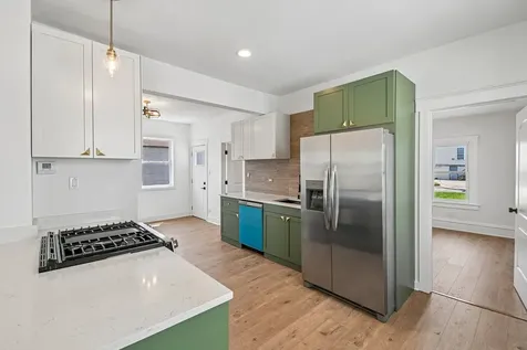 411 Leach Avenue Joliet IL 60432