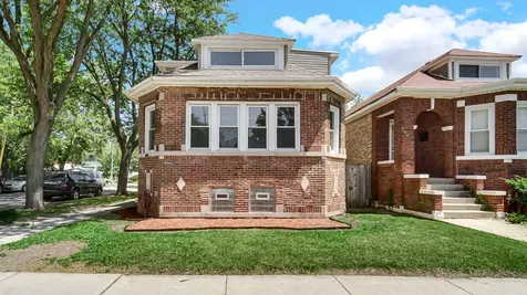 10001 South Wentworth Avenue Chicago IL 60628