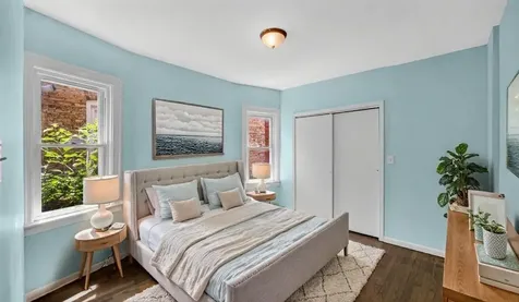 10001 South Wentworth Avenue Chicago IL 60628