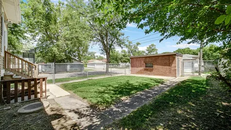 10001 South Wentworth Avenue Chicago IL 60628