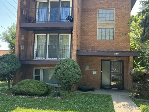 9515 South Michigan Avenue Chicago IL 60628
