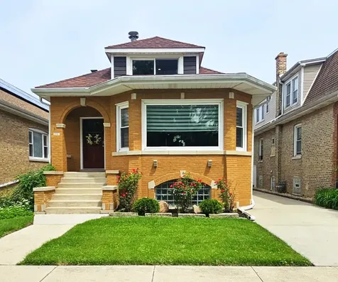 2937 North 74th Court Elmwood Park IL 60707