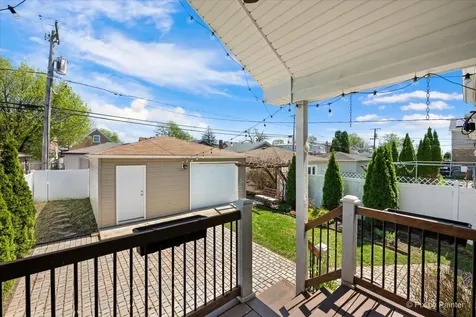 2937 North 74th Court Elmwood Park IL 60707
