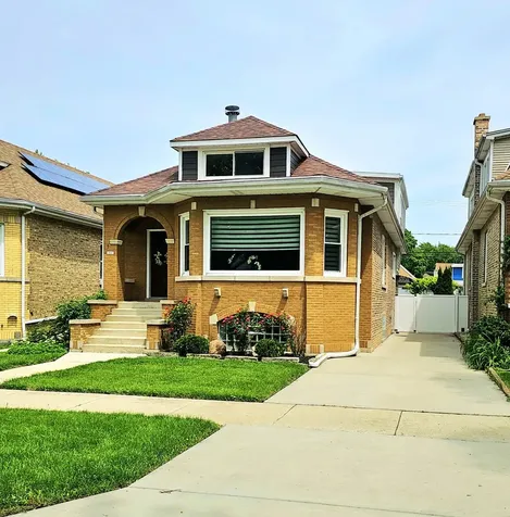 2937 North 74th Court Elmwood Park IL 60707