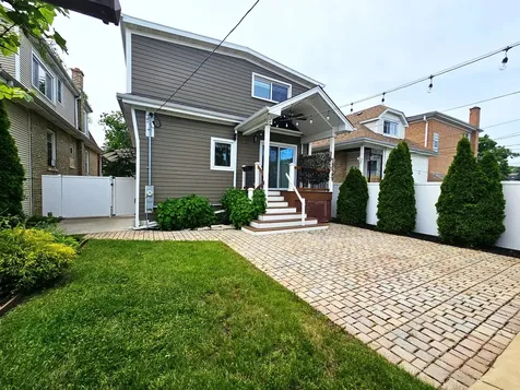 2937 North 74th Court Elmwood Park IL 60707