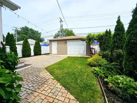 2937 North 74th Court Elmwood Park IL 60707